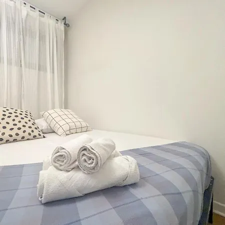 Le Baccarat - Wifi, Ac, Vue Mer, 4 Pers