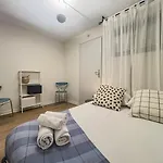 Le Baccarat - Wifi, Ac, Vue Mer, 4 Pers * ניס
