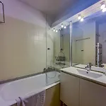 Le Baccarat - Wifi, Ac, Vue Mer, 4 Pers דירה